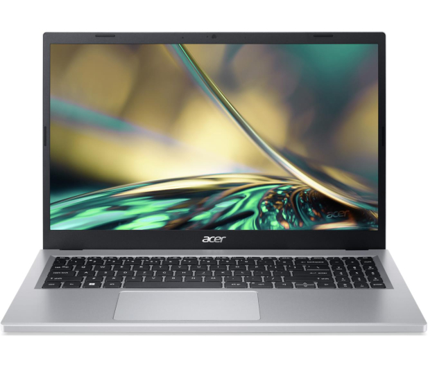 ACER Aspire 3 A315-24P-R7V1 R5 7520U/8GB DDR5/512GB SSD/15,6" FHD IPS/W11H - 1110660 - zdjęcie 3